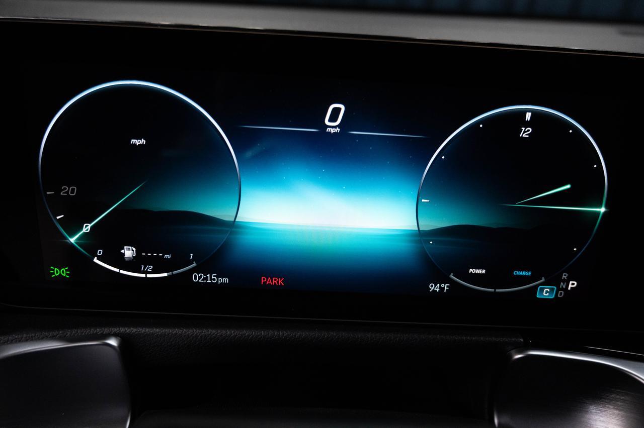 2026 Mercedes-Benz GLB 250 SUV Scottsdale AZ