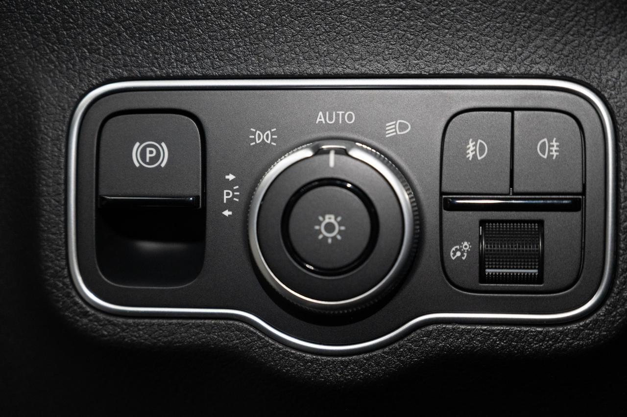 2026 Mercedes-Benz GLB 250 SUV Scottsdale AZ