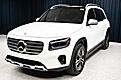 2026 Mercedes-Benz GLB 250 SUV