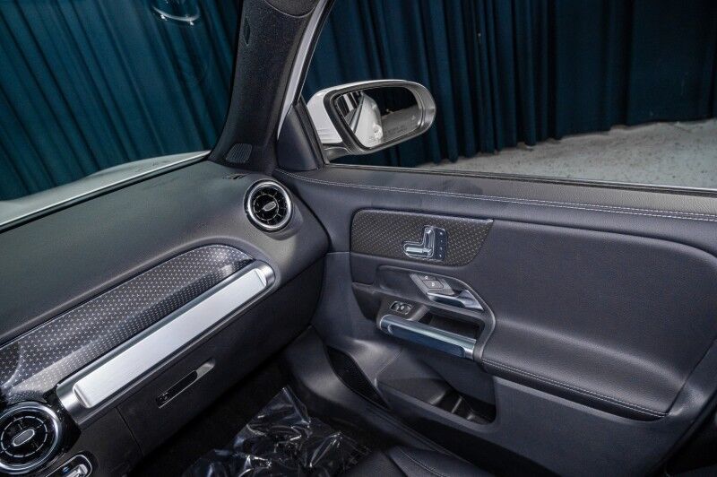 2026 Mercedes-Benz GLB 250 SUV Scottsdale AZ