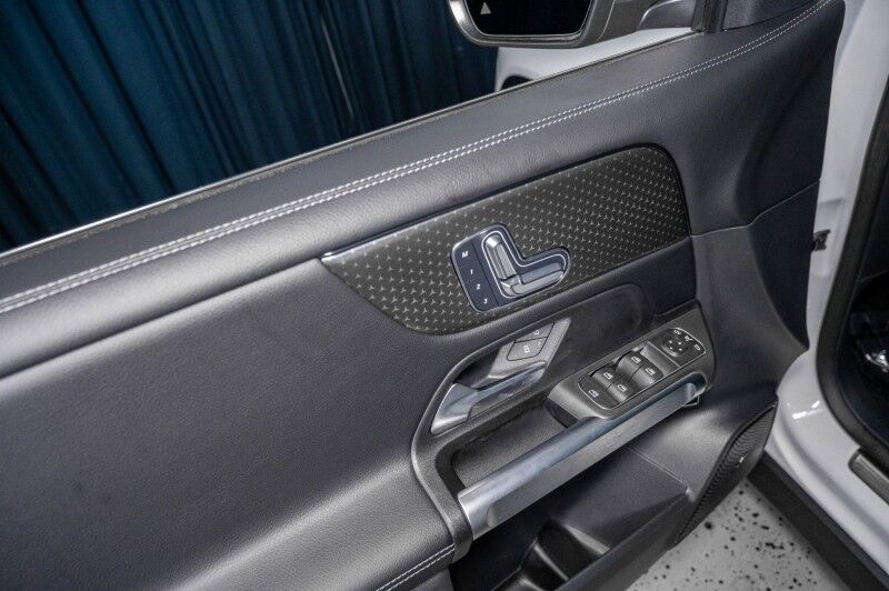 2026 Mercedes-Benz GLB 250 SUV Scottsdale AZ