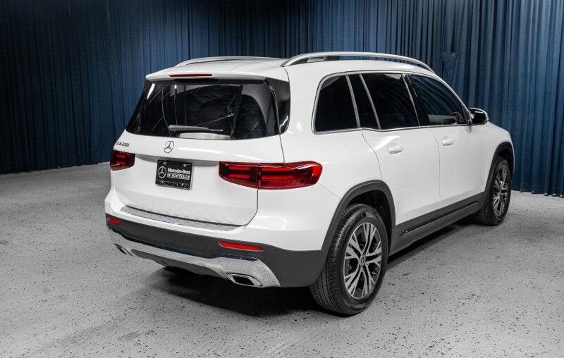 2026 Mercedes-Benz GLB 250 SUV Scottsdale AZ