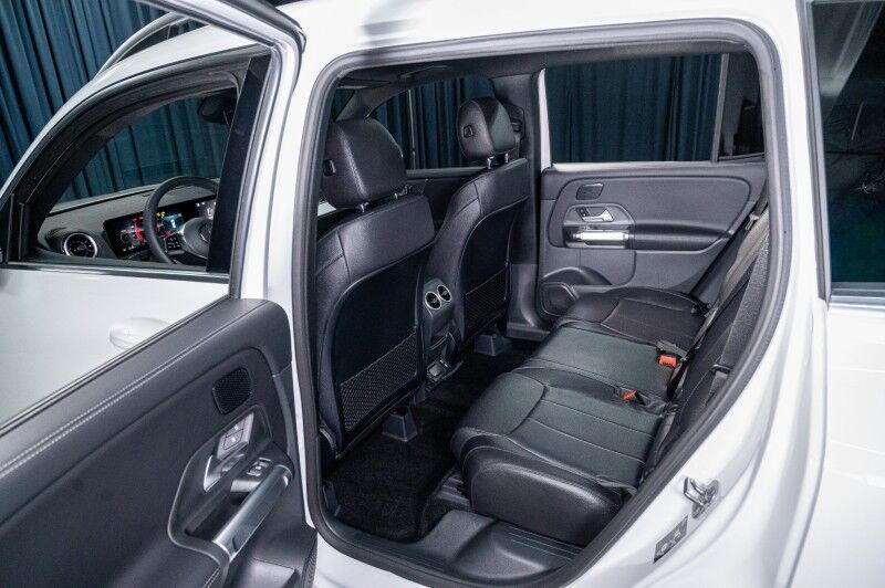 2026 Mercedes-Benz GLB 250 SUV Scottsdale AZ