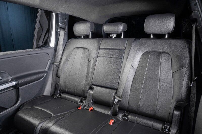 2026 Mercedes-Benz GLB 250 SUV Scottsdale AZ