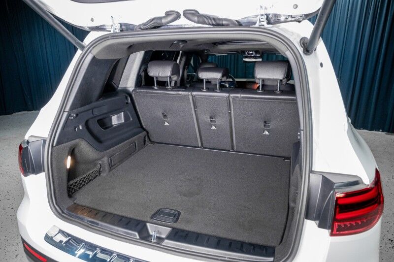 2026 Mercedes-Benz GLB 250 SUV Scottsdale AZ