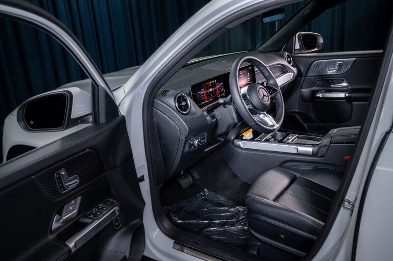 2026 Mercedes-Benz GLB 250 SUV Scottsdale AZ