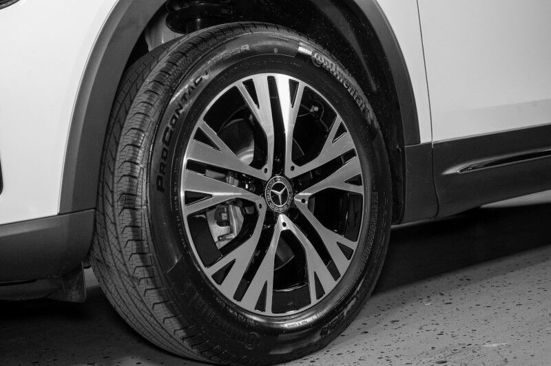 2026 Mercedes-Benz GLB 250 SUV Scottsdale AZ