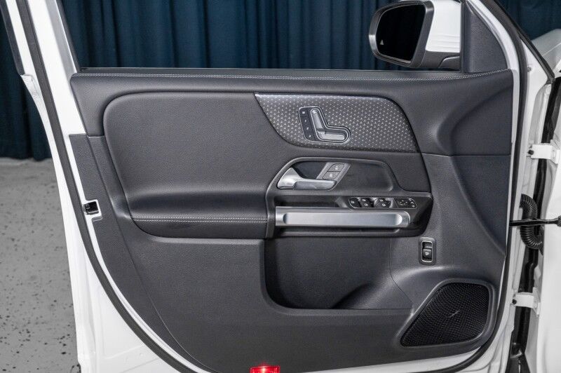 2026 Mercedes-Benz GLB 250 SUV Scottsdale AZ