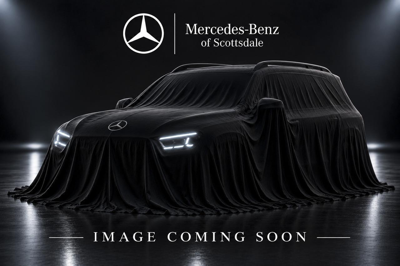 2026 Mercedes-Benz GLB 250 SUV