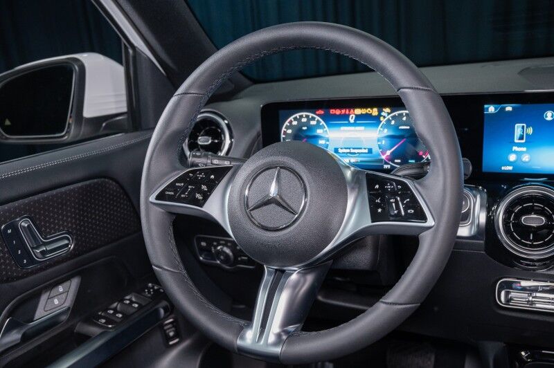 2026 Mercedes-Benz GLB 250 SUV Scottsdale AZ