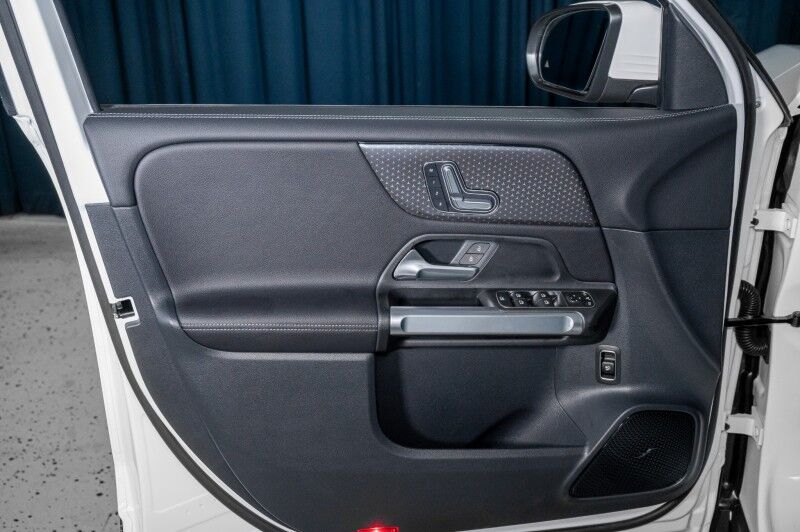 2026 Mercedes-Benz GLB 250 SUV Scottsdale AZ
