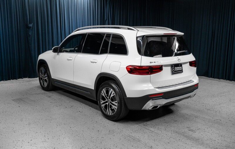 2026 Mercedes-Benz GLB 250 SUV Scottsdale AZ