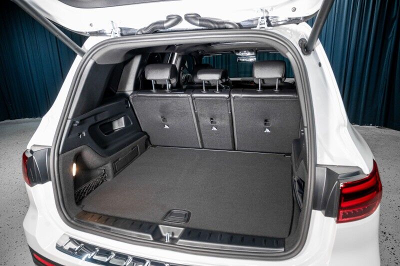 2026 Mercedes-Benz GLB 250 SUV Scottsdale AZ