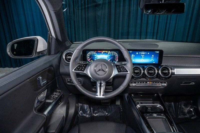 2026 Mercedes-Benz GLB 250 SUV Scottsdale AZ