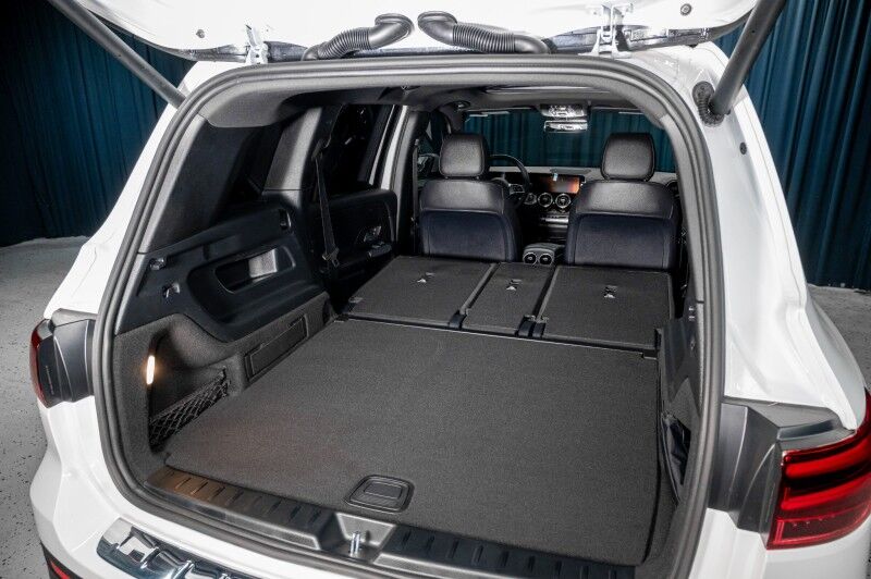2026 Mercedes-Benz GLB 250 SUV Scottsdale AZ