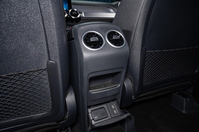 2026 Mercedes-Benz GLB 250 SUV Scottsdale AZ