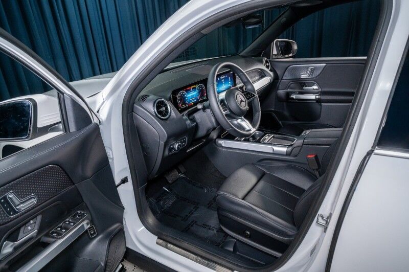 2026 Mercedes-Benz GLB 250 SUV Scottsdale AZ