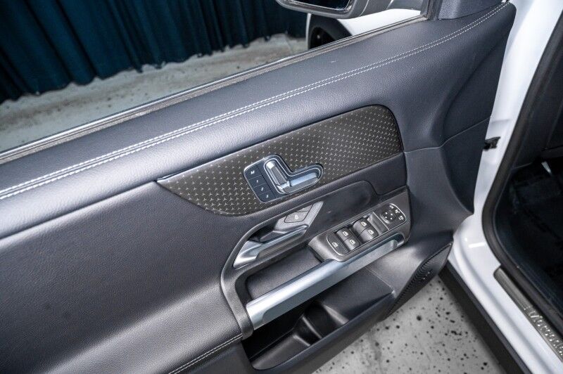 2026 Mercedes-Benz GLB 250 SUV Scottsdale AZ