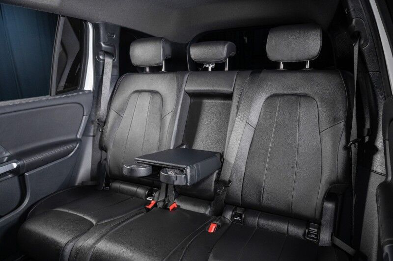 2026 Mercedes-Benz GLB 250 SUV Scottsdale AZ