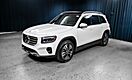 2026 Mercedes-Benz GLB 250 SUV