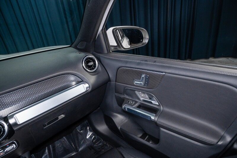 2026 Mercedes-Benz GLB 250 SUV Scottsdale AZ