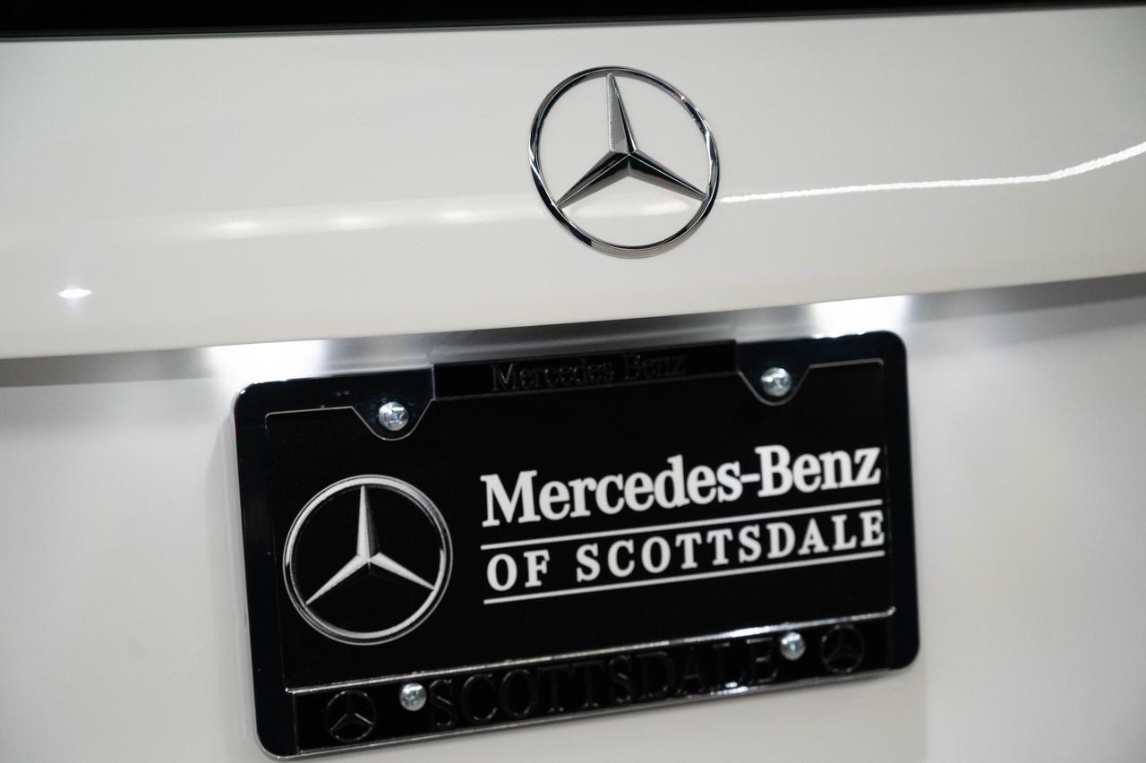 2026 Mercedes-Benz GLB 250 SUV Scottsdale AZ