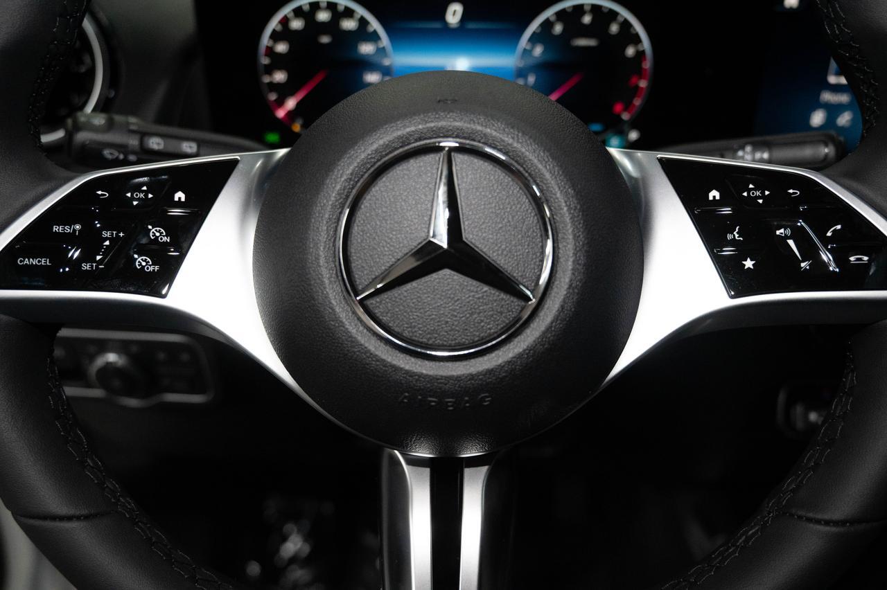 2026 Mercedes-Benz GLB 250 SUV Scottsdale AZ