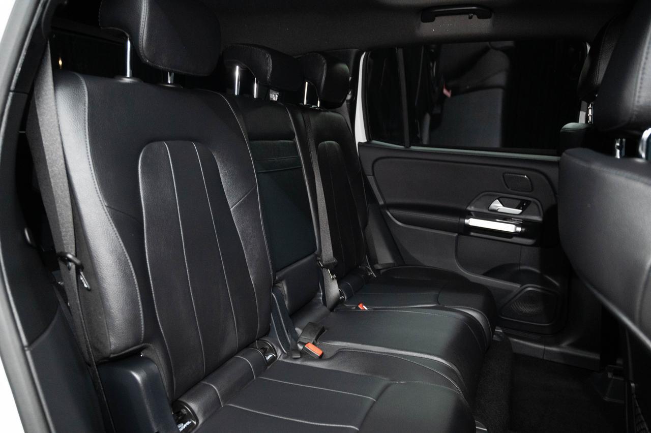 2026 Mercedes-Benz GLB 250 SUV Scottsdale AZ