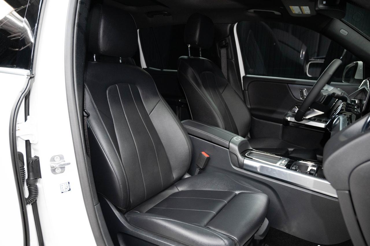 2026 Mercedes-Benz GLB 250 SUV Scottsdale AZ