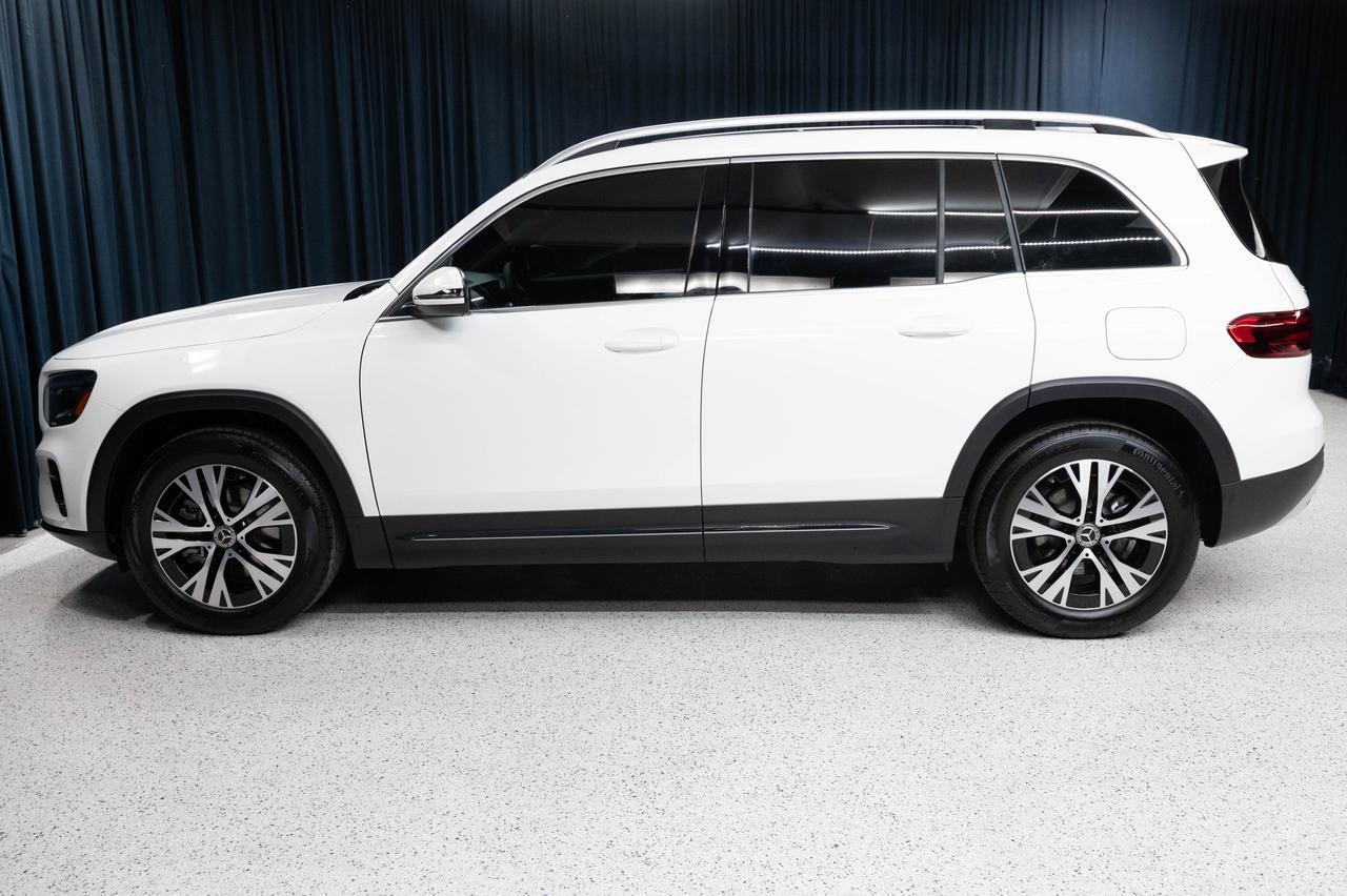 2026 Mercedes-Benz GLB 250 SUV Scottsdale AZ