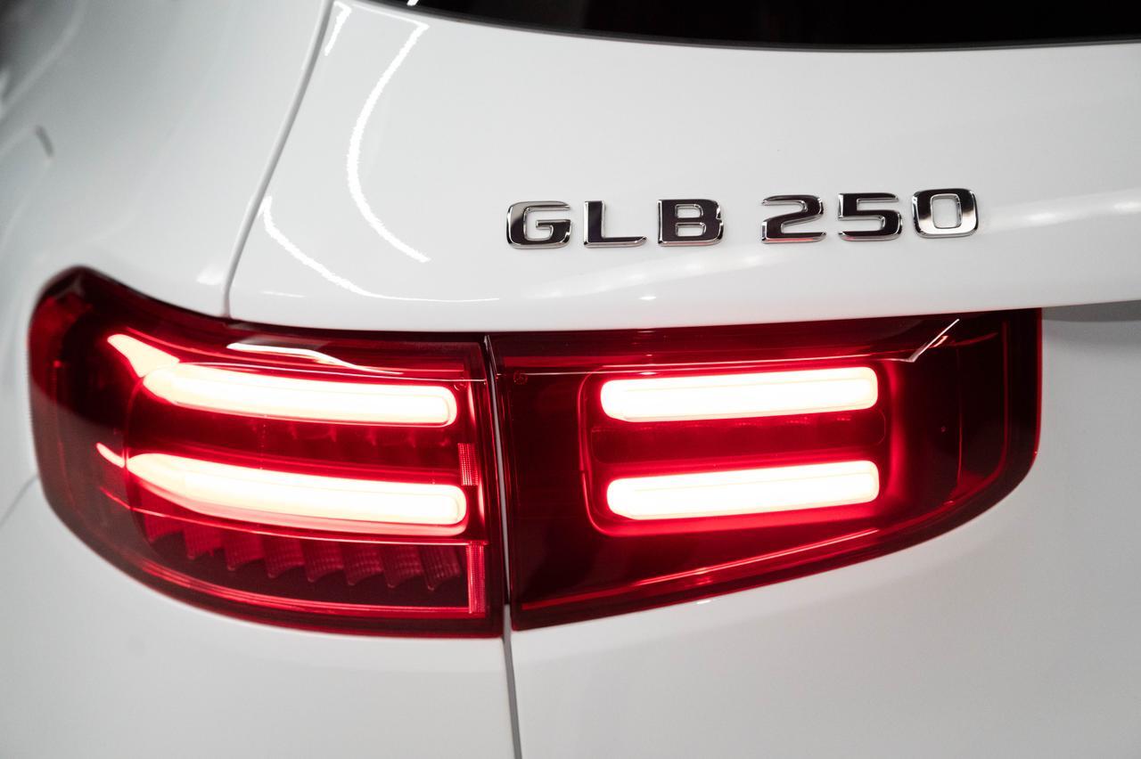 2026 Mercedes-Benz GLB 250 SUV Scottsdale AZ