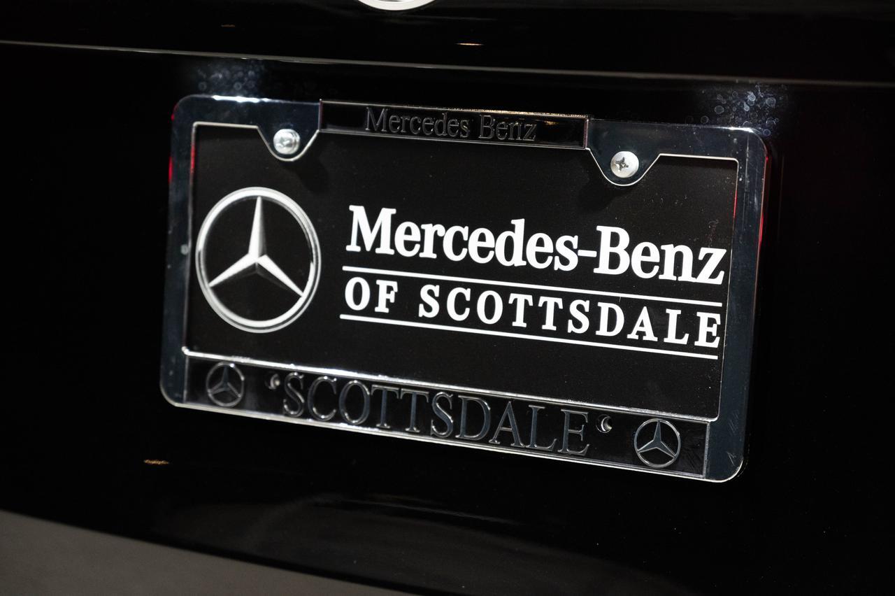 2026 Mercedes-Benz GLB 250 SUV Scottsdale AZ