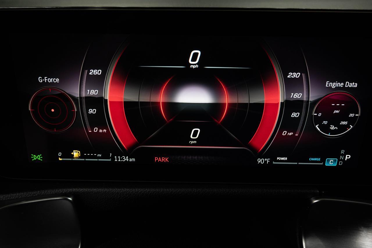 2026 Mercedes-Benz GLB 250 SUV Scottsdale AZ