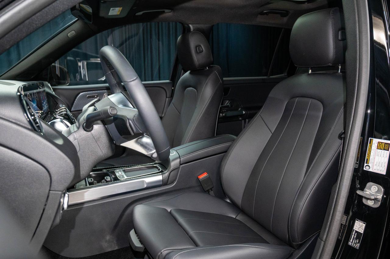 2026 Mercedes-Benz GLB 250 SUV Scottsdale AZ