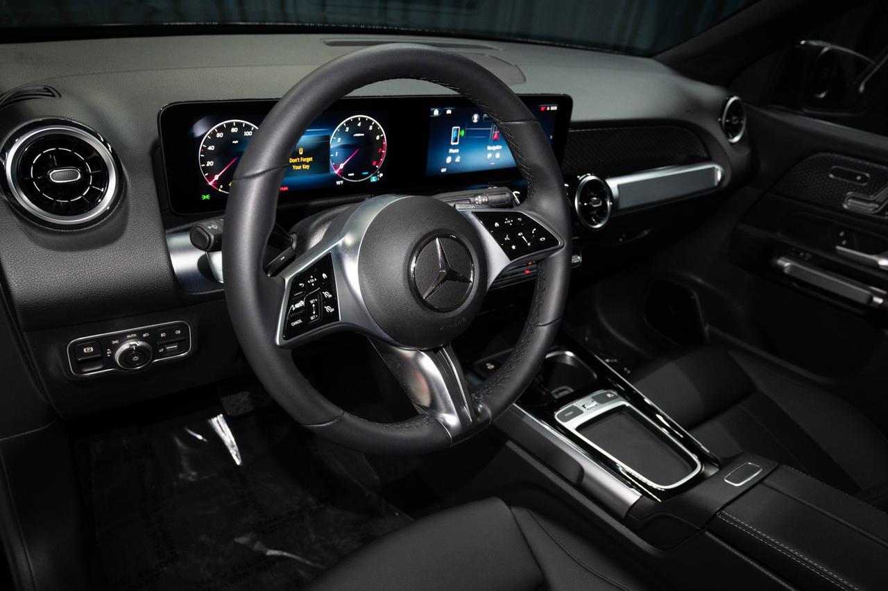 2026 Mercedes-Benz GLB 250 SUV Scottsdale AZ