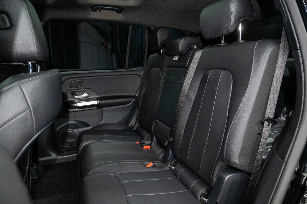 2026 Mercedes-Benz GLB 250 SUV Scottsdale AZ