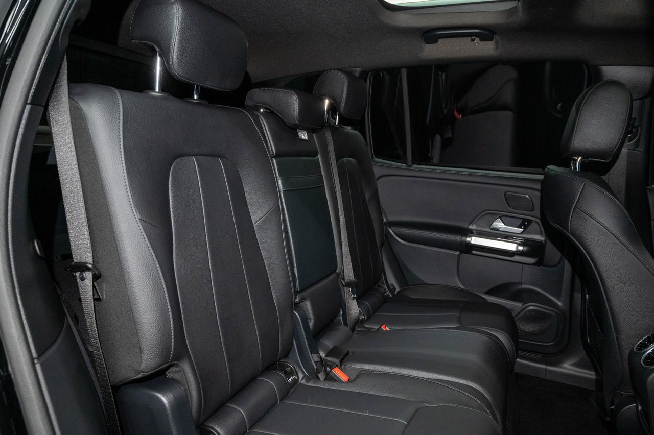 2026 Mercedes-Benz GLB 250 SUV Scottsdale AZ