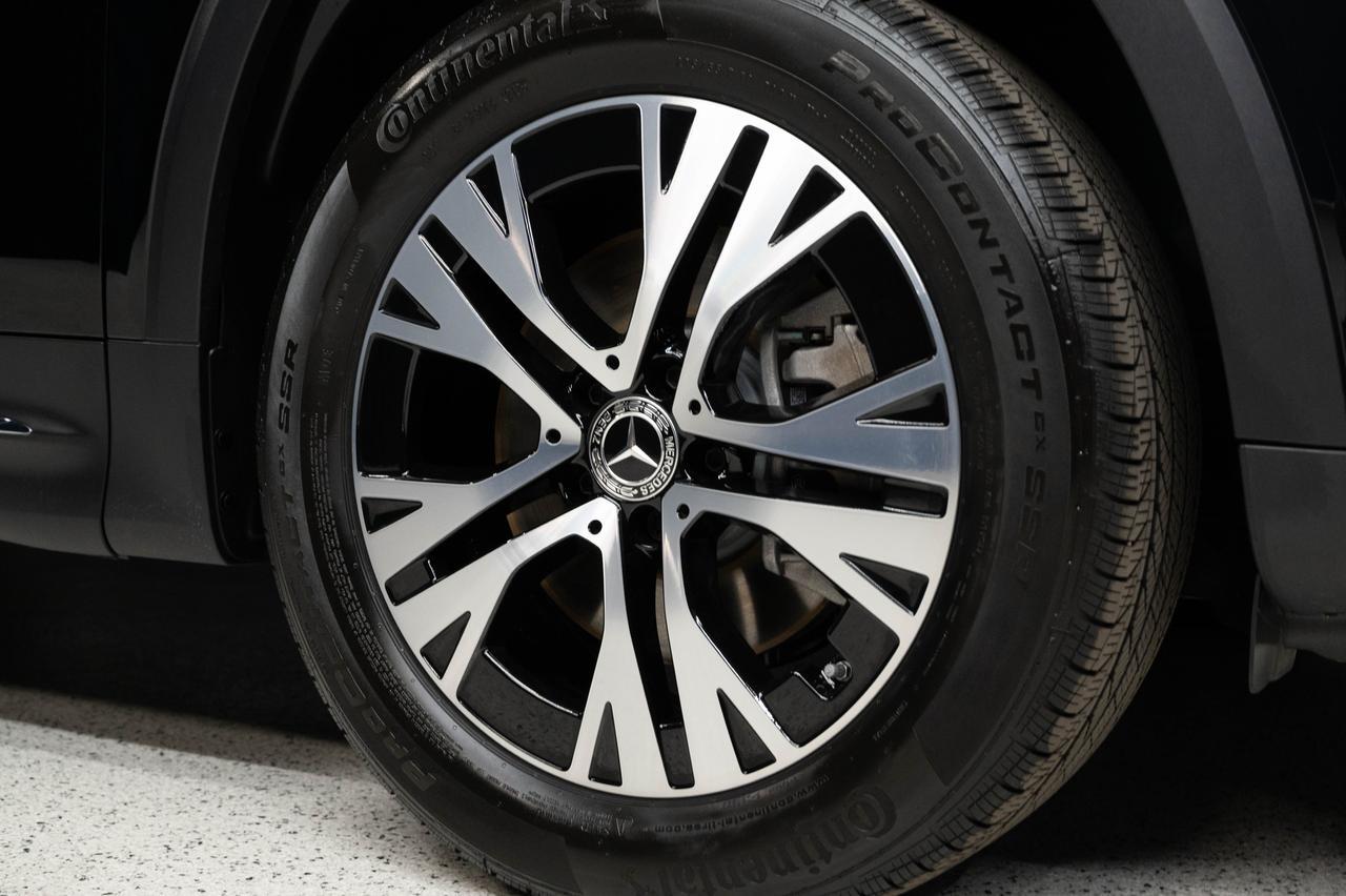 2026 Mercedes-Benz GLB 250 SUV Scottsdale AZ