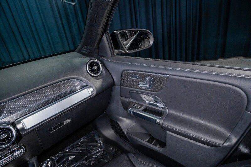 2026 Mercedes-Benz GLB 250 SUV Scottsdale AZ