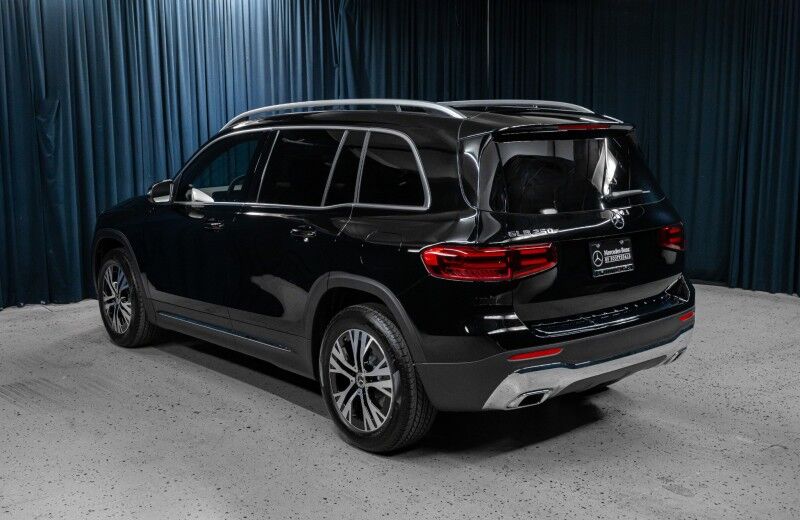 2026 Mercedes-Benz GLB 250 SUV Scottsdale AZ