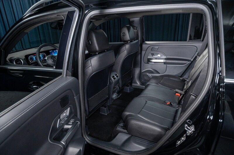 2026 Mercedes-Benz GLB 250 SUV Scottsdale AZ