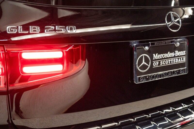 2026 Mercedes-Benz GLB 250 SUV Scottsdale AZ