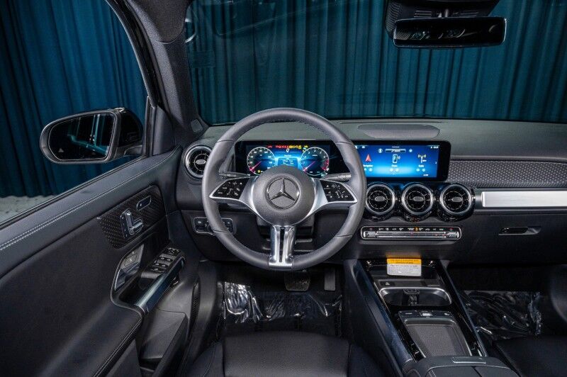 2026 Mercedes-Benz GLB 250 SUV Scottsdale AZ