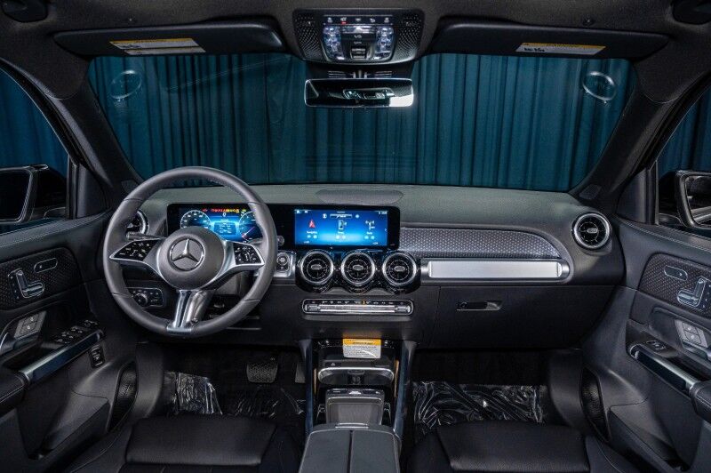 2026 Mercedes-Benz GLB 250 SUV Scottsdale AZ