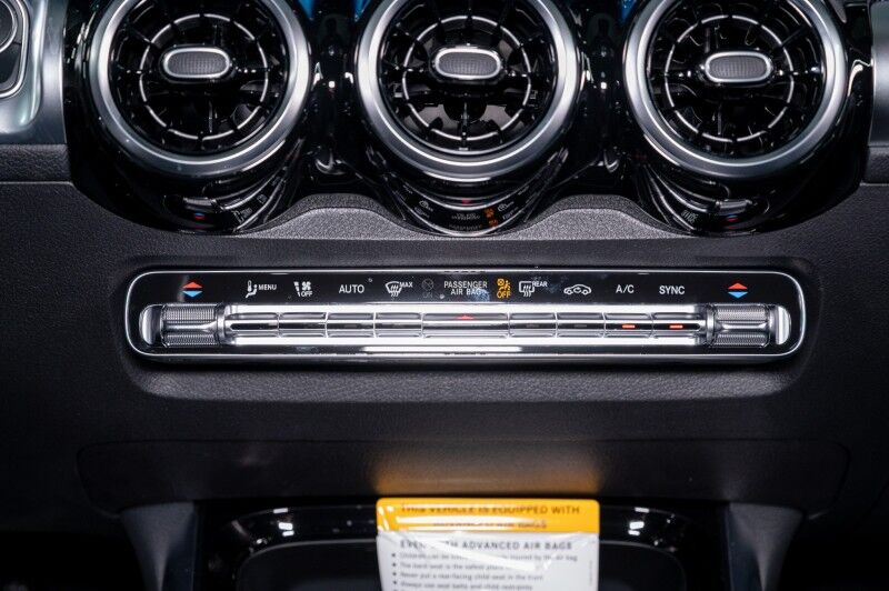 2026 Mercedes-Benz GLB 250 SUV Scottsdale AZ