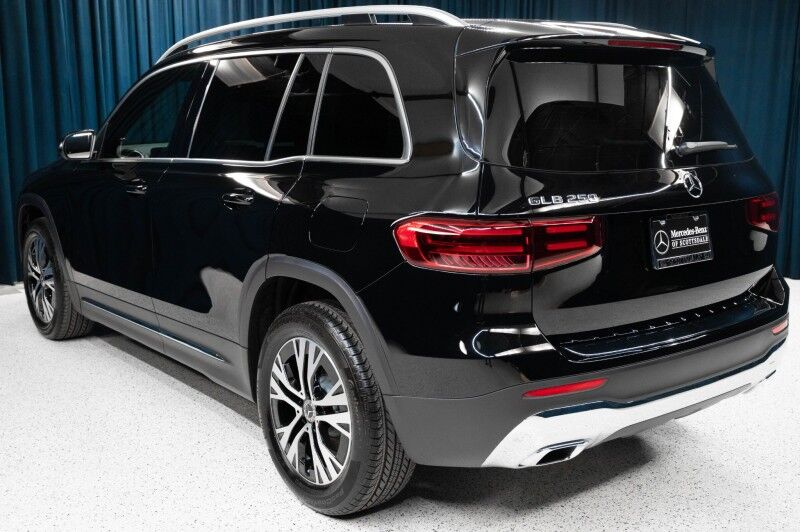 2026 Mercedes-Benz GLB 250 SUV Scottsdale AZ