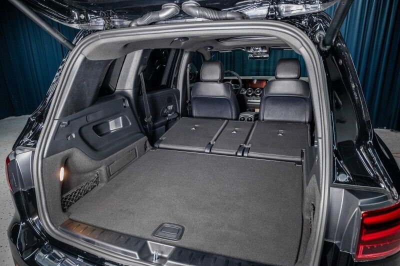 2026 Mercedes-Benz GLB 250 SUV Scottsdale AZ