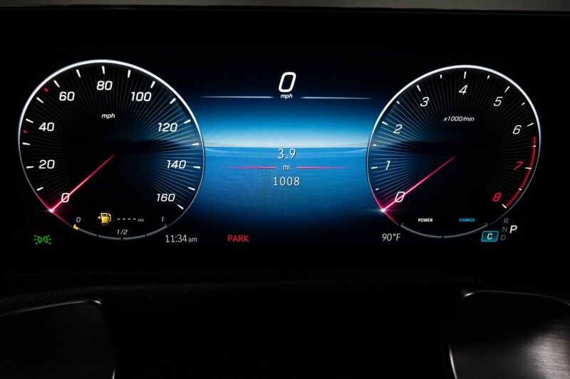 2026 Mercedes-Benz GLB 250 SUV Scottsdale AZ