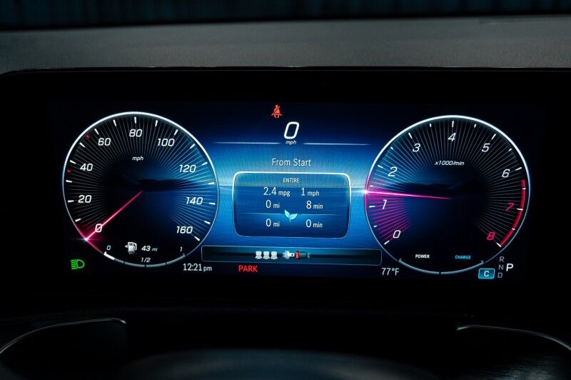 2026 Mercedes-Benz GLB 250 SUV Scottsdale AZ