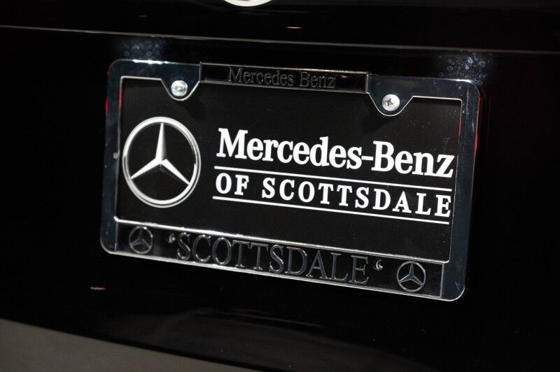 2026 Mercedes-Benz GLB 250 SUV Scottsdale AZ